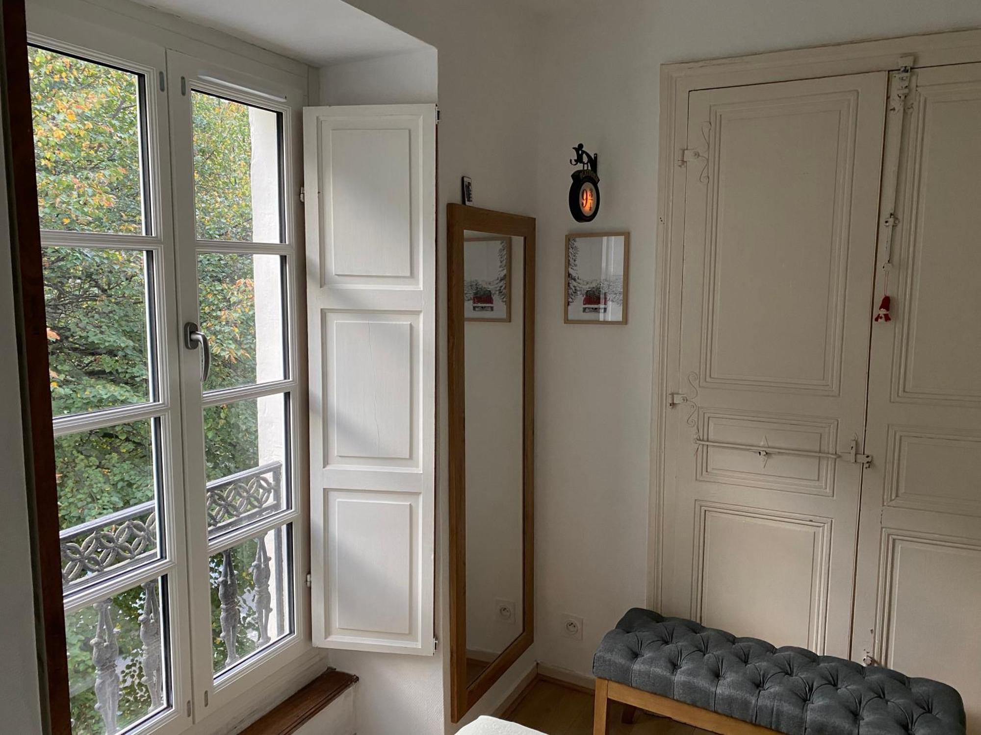Au 47 Allees D'Etigny - Central & Standing - Avec Parking - Linge De Lit Et De Toilette Inclus Bagneres-de-Luchon ภายนอก รูปภาพ